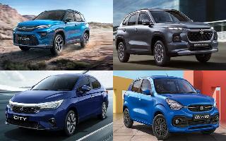 best-mileage-cars-in-india-2023-toyota-urban-cruiser-hyryder-honda-city-maruti-suzuki-celerio-among-list-of-fuel-efficient-cars